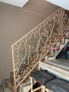 Large 4 bedroom home with gated parking - Puerto Peñasco - 7