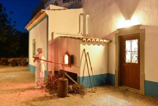 Quinta dos Tesouros - São Brás de Alportel - 1