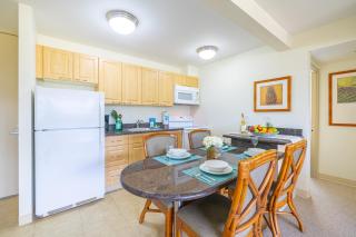 Great Diamond Head Views, 2BR Condo with Free Parking! - Honolulu - 7