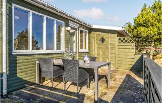 2 Bedroom Beautiful Home In Rømø - 9