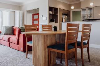 Apartment on James - Bicheno - 9