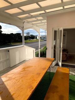 Kiama Tea House - Bicheno - 8