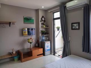 A&H apartment, new, close to beach and market, in quite peaceful street - Nha Trang - 8