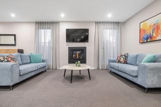 Villa Alessandro - Mornington Peninsula Luxury Accommodation - Tootgarook - 6