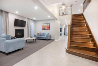 Villa Alessandro - Mornington Peninsula Luxury Accommodation - Tootgarook - 9