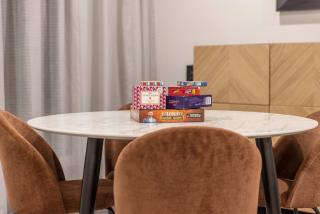 Villa Alessandro - Mornington Peninsula Luxury Accommodation - Tootgarook - 7
