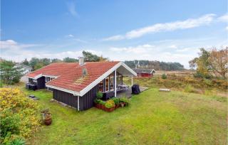 Stunning Home In Aakirkeby With Wifi - 0