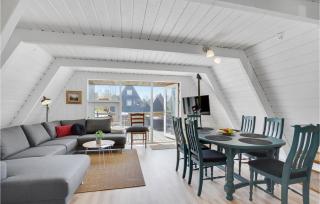 Amazing Home In Farsø With Wifi - Farsø - 8