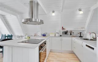 Amazing Home In Farsø With Wifi - Farsø - 3
