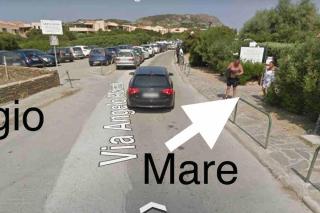 Trilocale Vista Asinara a 200mt da La Pelosa - 5