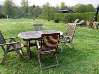 Apartment in Belgian Eifel - Bullange - 6