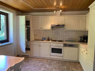 Holiday apartment in beautiful Hünningen - 2