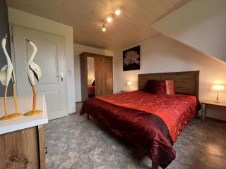 Apartment in Belgian Eifel - Bullange - 5