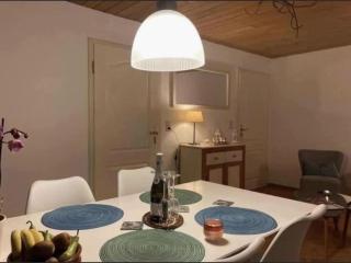 Apartment in Belgian Eifel - Bullange - 2