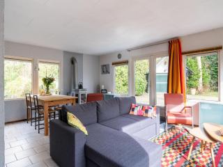 Chalet with large garden and duck pond - Arendonk - 9