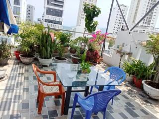 A&H apartment, new, close to beach and market, in quite peaceful street - Nha Trang - 9