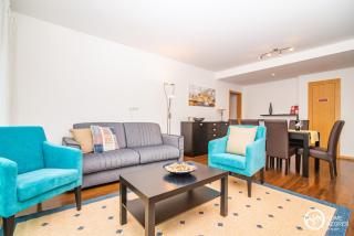 Home Azores - Mountain View Apartment - 5