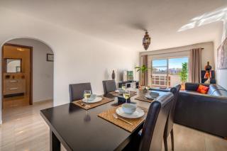 AlgarSun - idealy situated holiday apartment with all modern comfort - Albufeira - 1