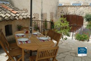 Le Jardin du Village - Valbonne - Valbonne - 0