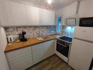 Apartments with parking space Kostrena, Rijeka - 20958 - 4