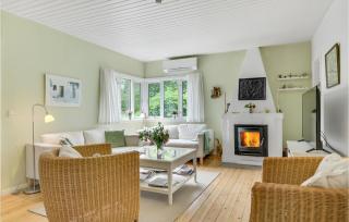 Lovely Home In Gilleleje With Wifi - 9