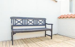 1 Bedroom Lovely Apartment In Hirtshals - Hirtshals - 6