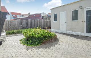 1 Bedroom Lovely Apartment In Hirtshals - Hirtshals - 8