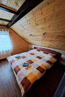 Holiday house with a parking space Sleme Skradsko, Gorski kotar - 20726 - 1