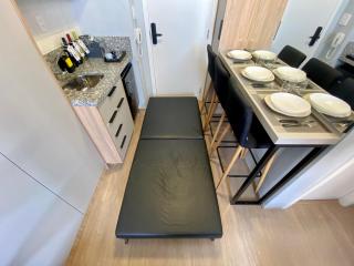Fantástico Apartamento Em Frente Ao Metrô Brás ! - Rua Coronel Mursa, 56 - Bras - São Paulo - 6