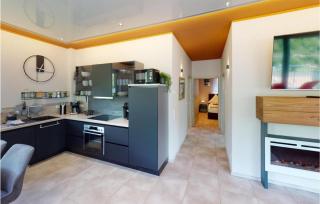 2 Bedroom Gorgeous Apartment In Burgen - Burgen - 7