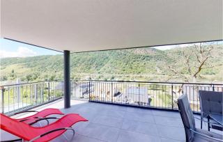 2 Bedroom Gorgeous Apartment In Burgen - Burgen - 5