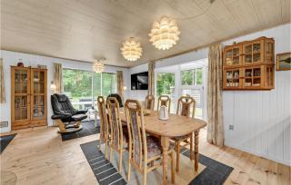Beautiful Home In Hemmet With Wifi - Hemmet - 9