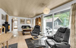Beautiful Home In Hemmet With Wifi - Hemmet - 8