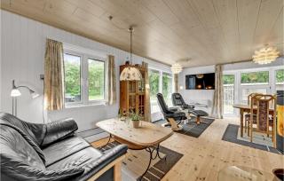 Beautiful Home In Hemmet With Wifi - Hemmet - 6
