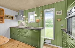 Beautiful Home In Hemmet With Wifi - Hemmet - 4