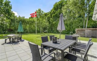 Beautiful Home In Hemmet With Wifi - Hemmet - 9