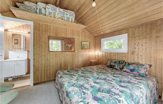 Beautiful Home In Hemmet With Wifi - 1