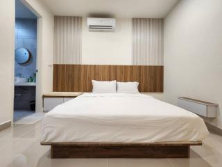 THE SHORE KK CITY VIEW S20 By BC 亚庇城市景观 - Kota Kinabalu - 5