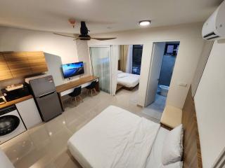 THE SHORE KK CITY VIEW S20 By BC 亚庇城市景观 - Kota Kinabalu - 6