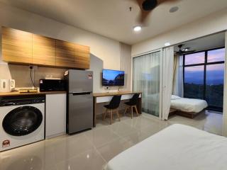 THE SHORE KK CITY VIEW S20 By BC 亚庇城市景观 - Kota Kinabalu - 4