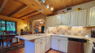 HACIENDA - 3-Bedroom Home home - Jekyll Island - 1