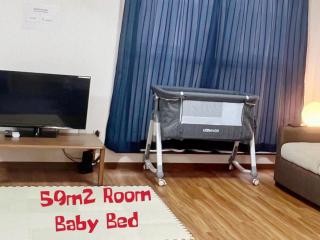 Space Tokyo House - 4