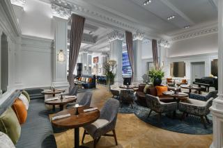 The Algonquin Hotel Times Square, Autograph Collection - 5