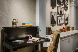 The Algonquin Hotel Times Square, Autograph Collection - New York - 3