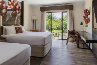 Costa Rica Marriott Hotel Hacienda Belen - 3