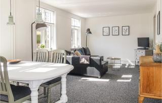 Lovely Apartment In Allinge With Wifi - 5