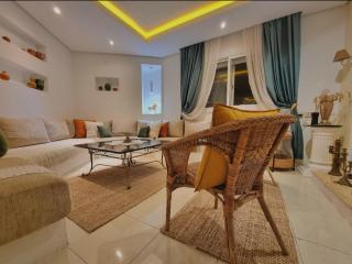 Nouvel appartement contemporain à côté de tt commodités - Martil - 7