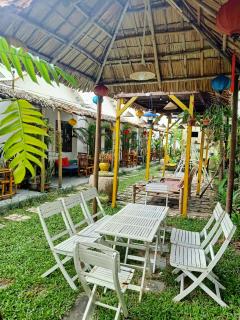 The Natural Bungalow - Hoi An - 8