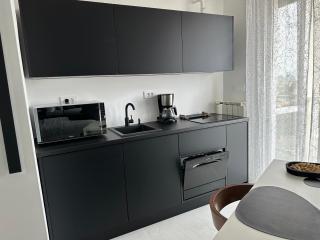 Fiorino Apartment-Studio with balcony Rijeka - Rijeka - 2