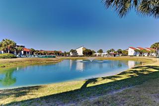 Edgewater Villa 1001 - Panama City Beach - 5